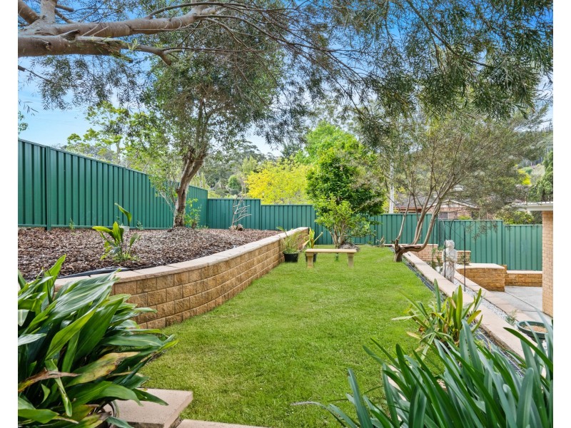 53 Bourbon Street, Wyoming NSW 2250