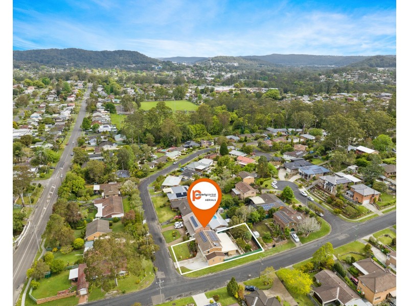 53 Bourbon Street, Wyoming NSW 2250