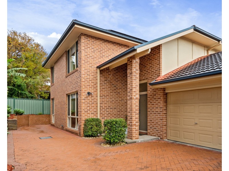 3/5 Beane Street West, Gosford NSW 2250