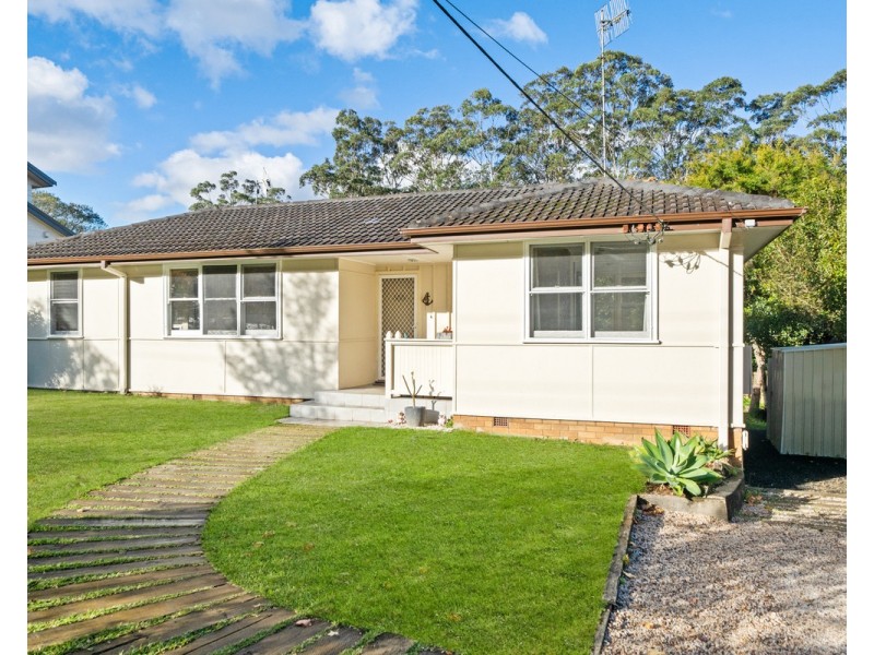 10 Roslyn Street, Springfield NSW 2250