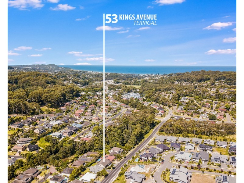 53 Kings Avenue, Terrigal NSW 2260