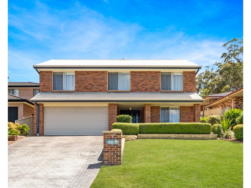 7 Stringybark Close, Terrigal NSW 2260