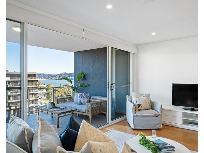 14/5 Mulkarra Avenue, Gosford NSW 2250