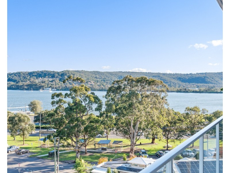 14/5 Mulkarra Avenue, Gosford NSW 2250