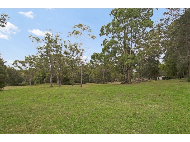Lot 12, 40 Brush Road, Wamberal NSW 2260