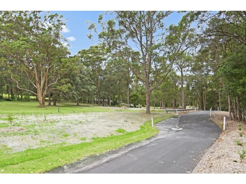 Lot 12, 40 Brush Road, Wamberal NSW 2260