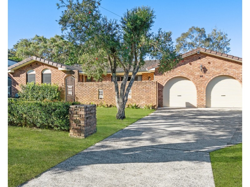 66 Georgia Avenue, Wyoming NSW 2250