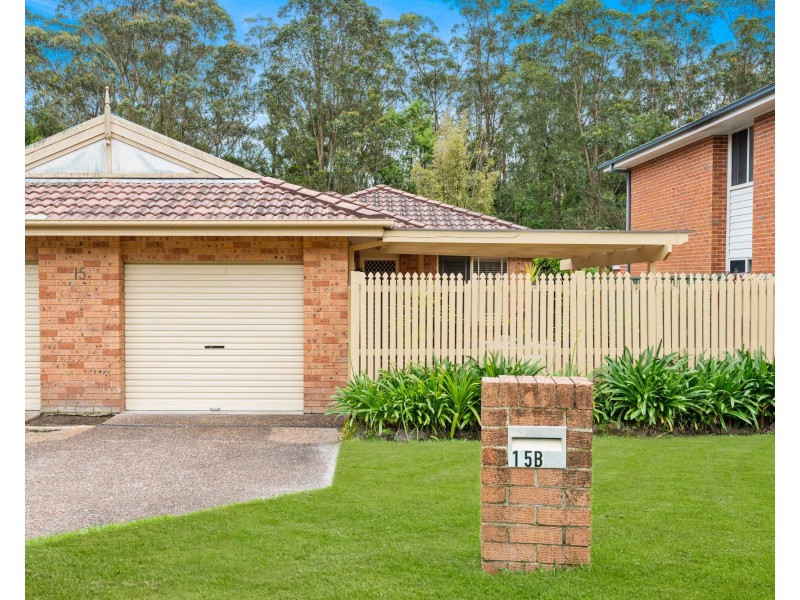 2/15 Woodbine Close, Lisarow NSW 2250