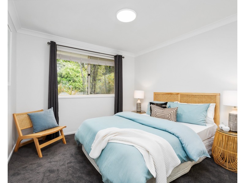 2/15 Woodbine Close, Lisarow NSW 2250