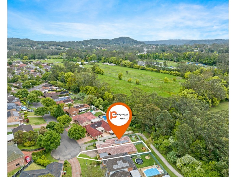 2/15 Woodbine Close, Lisarow NSW 2250