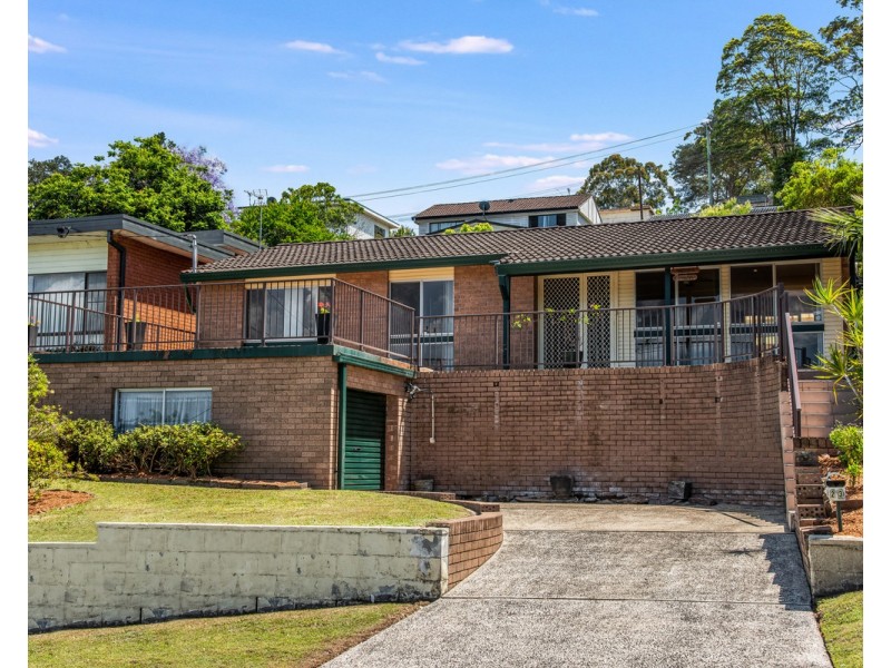 23 MacGregor Street, Wyoming NSW 2250