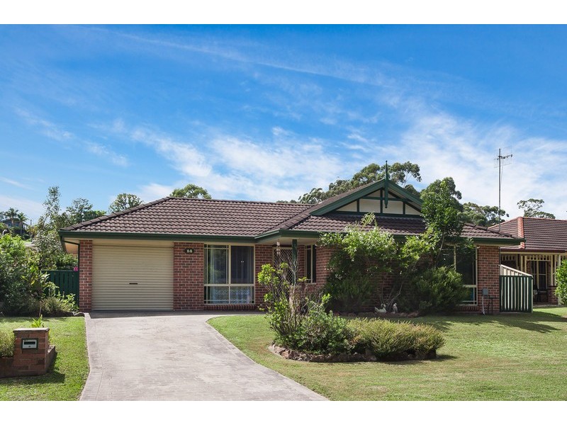 14 Morgan Avenue, Tumbi Umbi NSW 2261