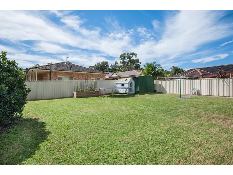 14 Morgan Avenue, Tumbi Umbi NSW 2261