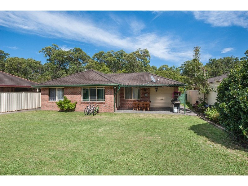 14 Morgan Avenue, Tumbi Umbi NSW 2261
