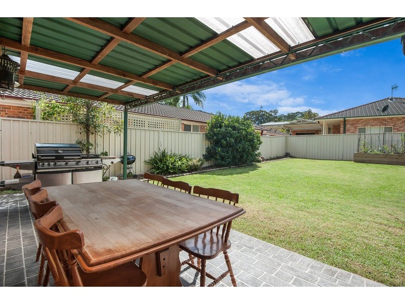 14 Morgan Avenue, Tumbi Umbi NSW 2261
