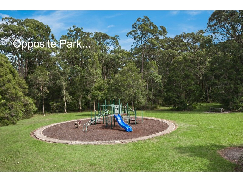 14 Morgan Avenue, Tumbi Umbi NSW 2261