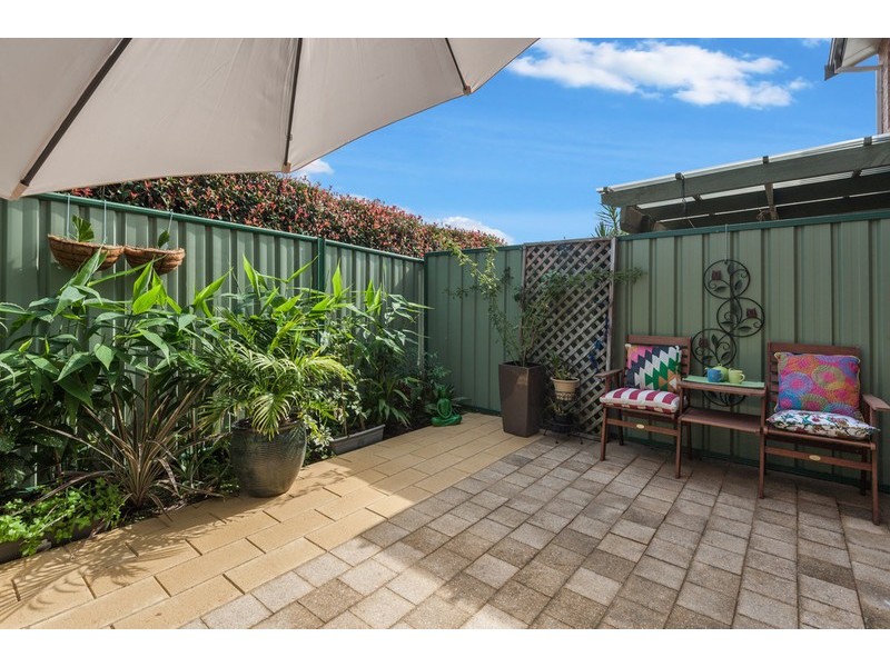 2/23 Brougham Street, East Gosford NSW 2250