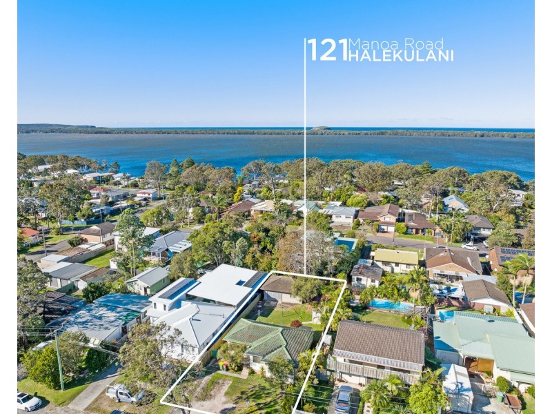121 Manoa Road, Halekulani NSW 2262