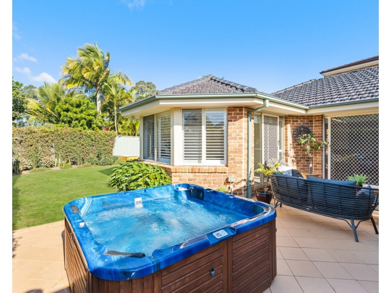 6 Poplar Close, Springfield NSW 2250