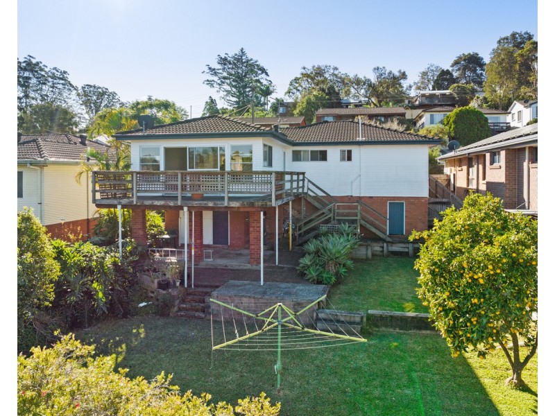 36 MacGregor Street, Wyoming NSW 2250