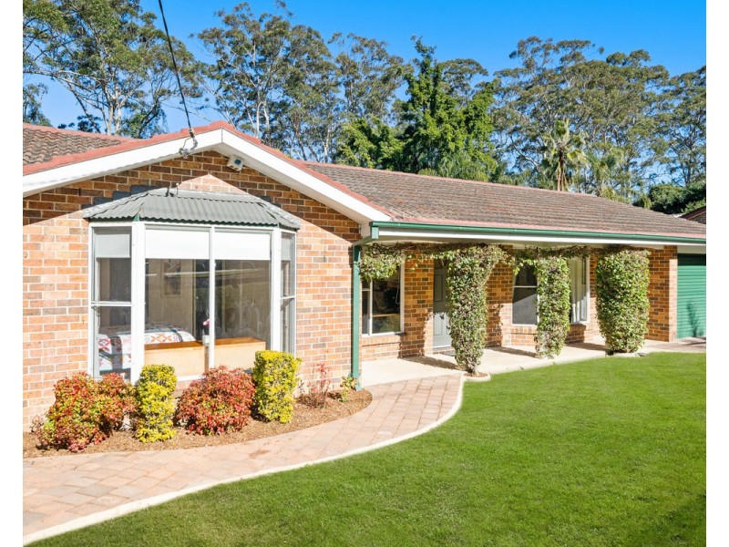 4 Lalor Terrace, Narara NSW 2250