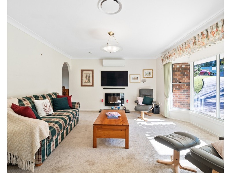 4 Lalor Terrace, Narara NSW 2250