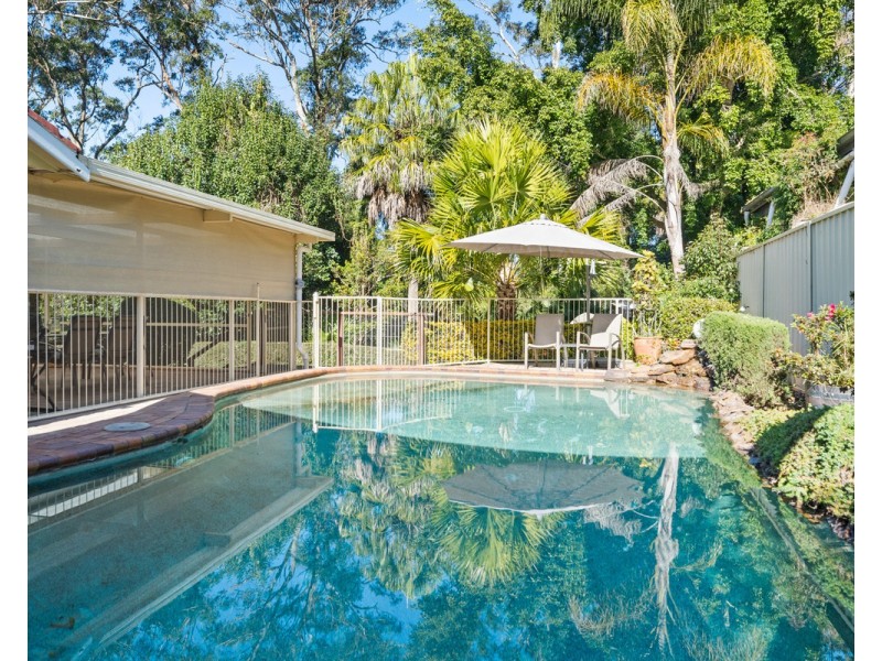 4 Lalor Terrace, Narara NSW 2250