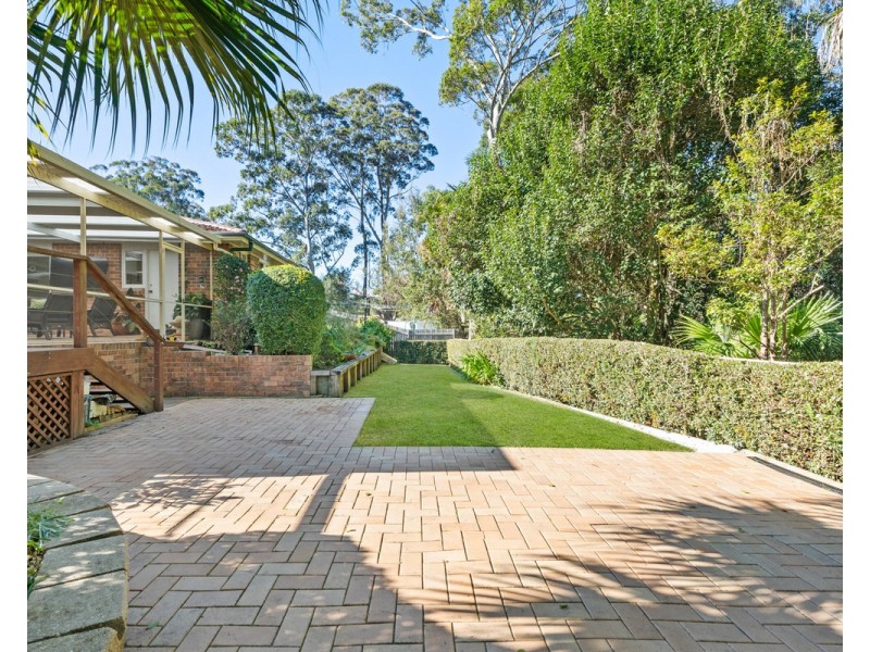 4 Lalor Terrace, Narara NSW 2250