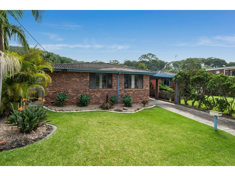 19 Dalpura Road, Wamberal NSW 2260