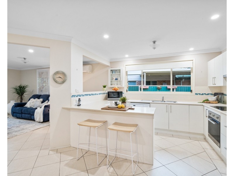 17 Kathleen Morreau Road, Niagara Park NSW 2250