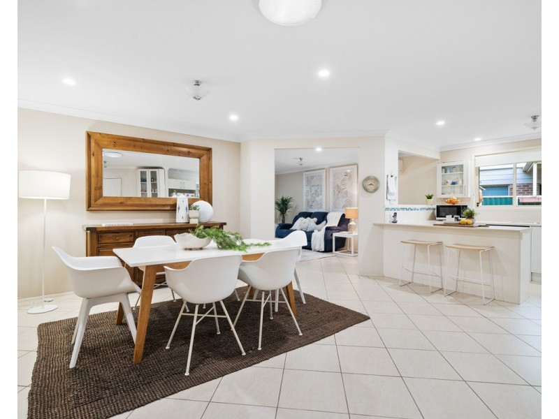 17 Kathleen Morreau Road, Niagara Park NSW 2250