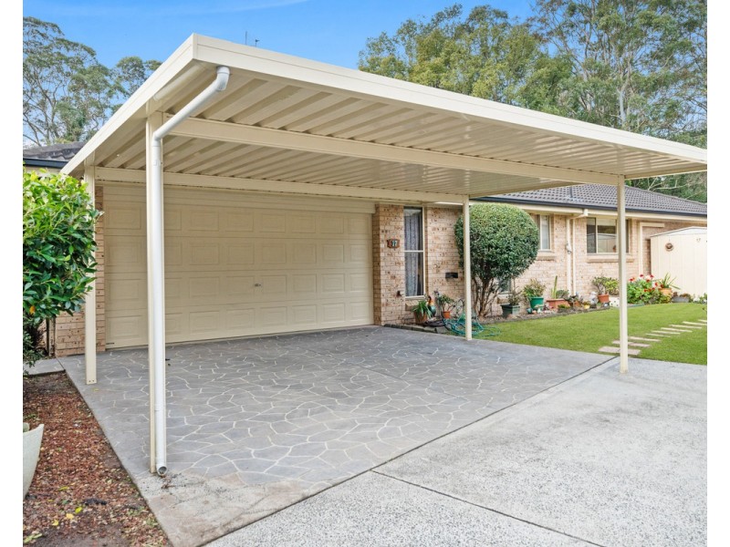 17 Kathleen Morreau Road, Niagara Park NSW 2250