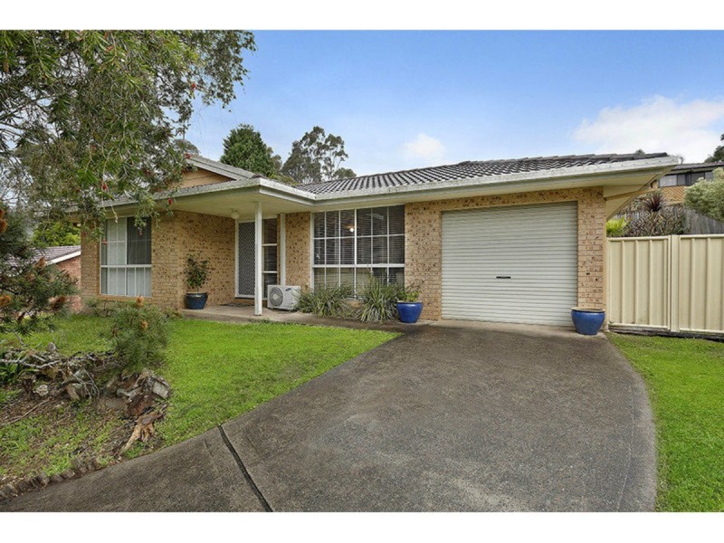 70 James Sea Drive, Green Point NSW 2251