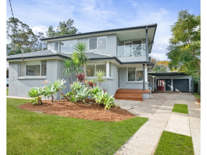 35 Gilda Drive, Narara NSW 2250