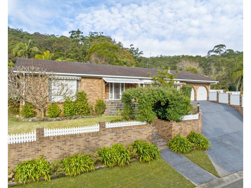 5 Kambala Close, Wyoming NSW 2250