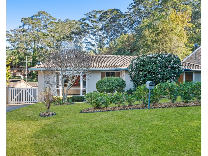 67 Georgia Avenue, Wyoming NSW 2250