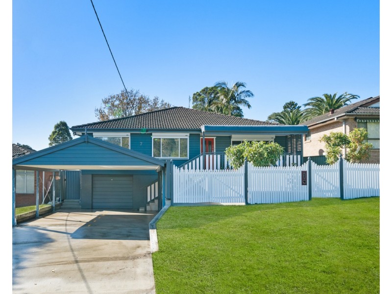 7 Wananda Road, Narara NSW 2250