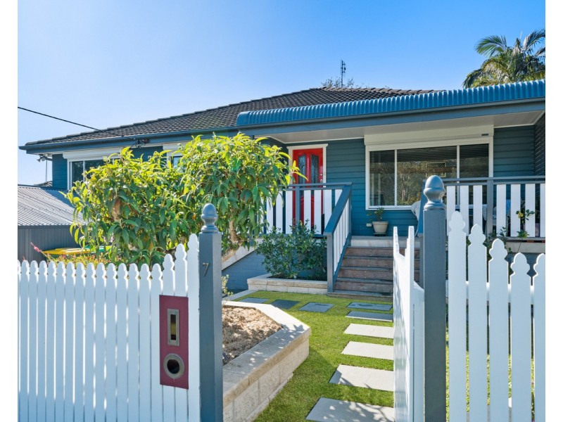 7 Wananda Road, Narara NSW 2250