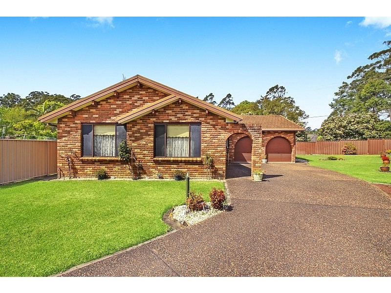 15 Cameo Place, Kincumber NSW 2251