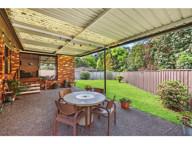 15 Cameo Place, Kincumber NSW 2251