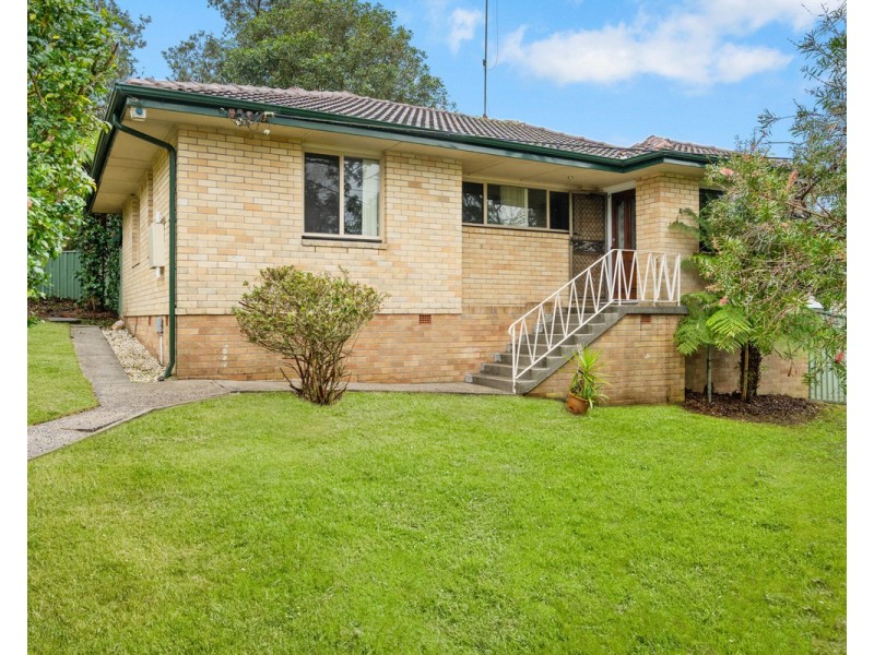 39 Bushlands Avenue, Springfield NSW 2250