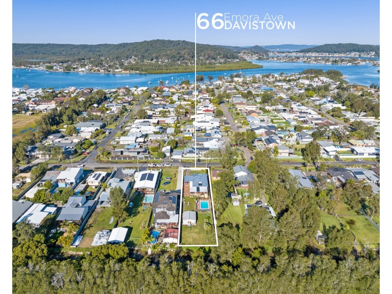 66 Emora Avenue, Davistown NSW 2251