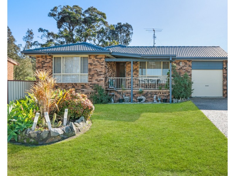 66 Emora Avenue, Davistown NSW 2251