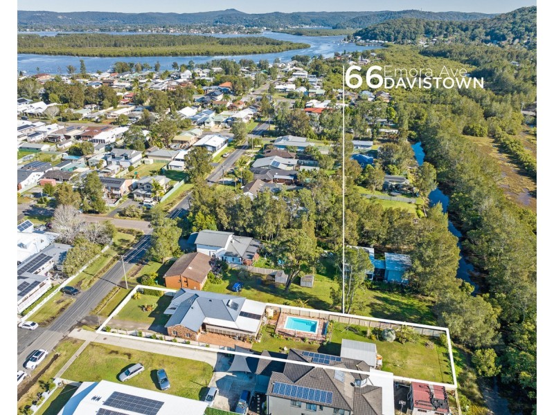 66 Emora Avenue, Davistown NSW 2251