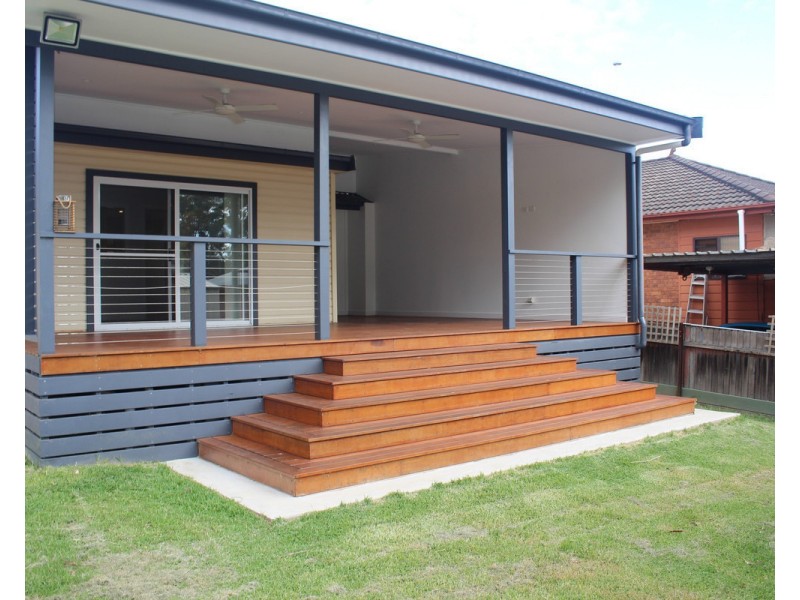 22 Springall Avenue, Wyongah NSW 2259
