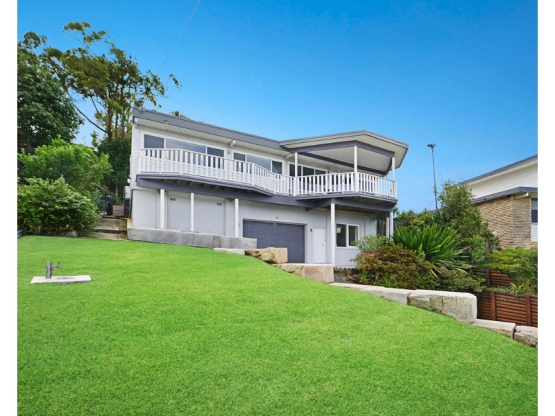 21 Braemar Drive, Wamberal NSW 2260