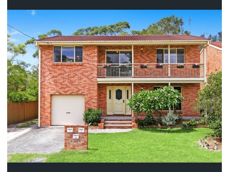 13 Kendall Road, Empire Bay NSW 2257
