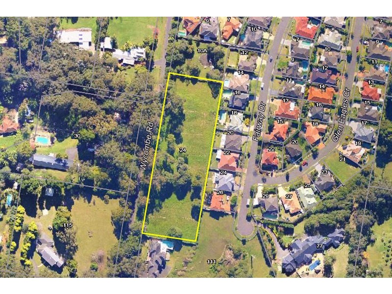 24 Wycombe Road, Terrigal NSW 2260