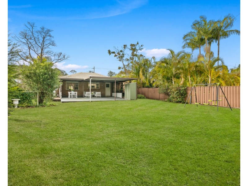 30 Maitland Road, Springfield NSW 2250