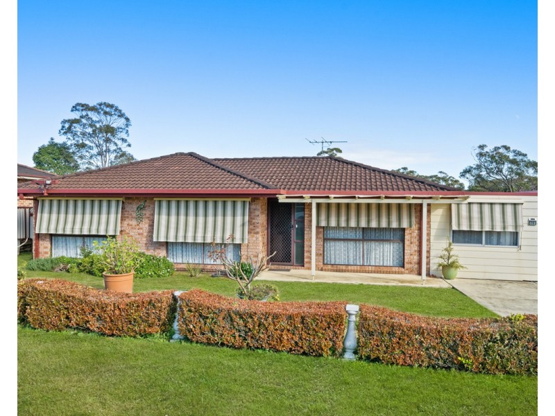 26 Pulbah Street, Wyee NSW 2259